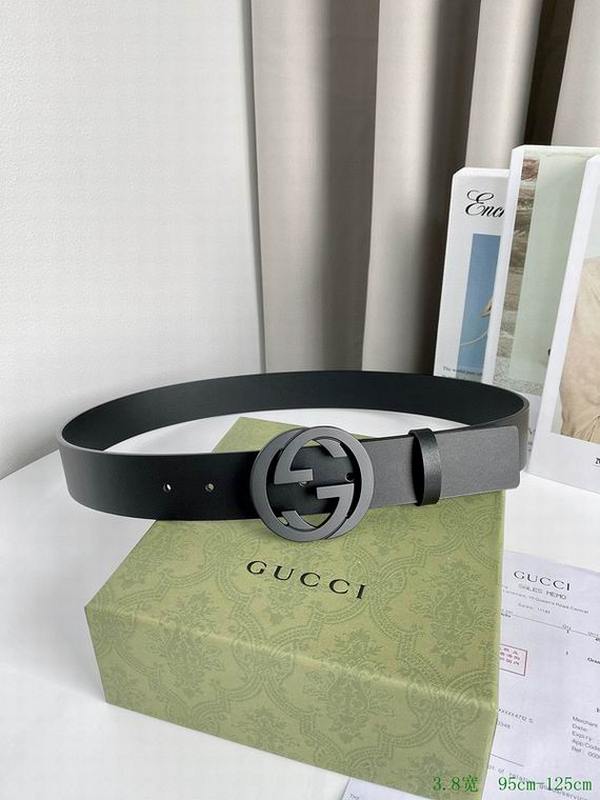 Gucci Belts 725